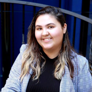 Meet your Posher, Nicole m.